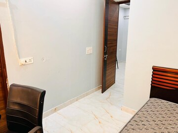 Floor Plan in 2 BHK Independent House at Ansal Plaza Sector-23, Sector 23 – for Rent