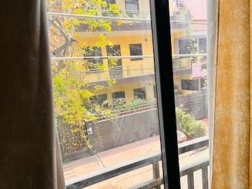 2 BHK Independent House – Map Location View at Ansal Plaza Sector-23, Sector 23 - for Rent