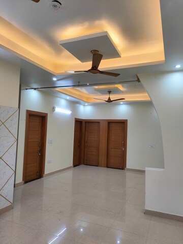 Bedroom in 3 BHK Builder Floor at Ravet – for Sale