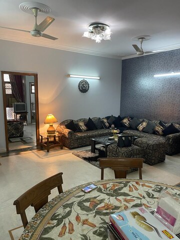 3 BHK Builder Floor For Sale in Ravet