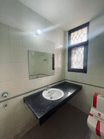 Attached Bathroom in 3 BHK Apartment at Purti Star, Rajarhat New Town – for Sale