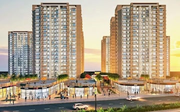 Shop For Sale in Ganga Tathastu, Sohna Sector 5