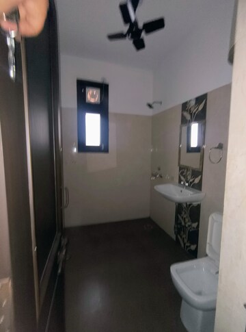 Bathroom in 2 BHK Independent House at Ansal Plaza Sector-23, Sector 23 – for Rent
