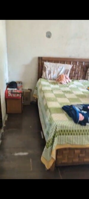 Bedroom in 2 BHK Apartment at Mahagun Mascot, Sain Vihar – for Sale