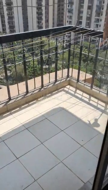 2 BHK Apartment – Map Location View at Mahagun Mascot, Sain Vihar - for Sale