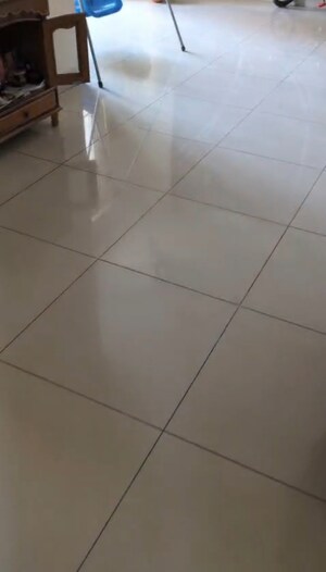 Bathroom in 2 BHK Apartment at Mahagun Mascot, Sain Vihar – for Sale