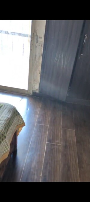 Floor Plan in 2 BHK Apartment at Mahagun Mascot, Sain Vihar – for Sale