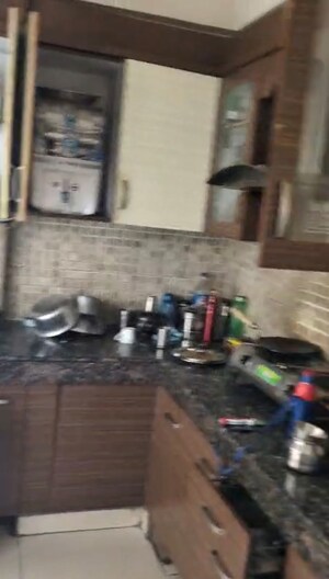 Gym in 2 BHK Apartment at Mahagun Mascot, Sain Vihar – for Sale