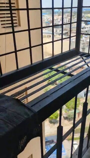 2 BHK Apartment – Map Location View at Mahagun Mascot, Sain Vihar - for Sale