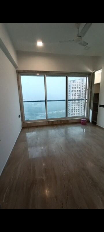 Master Bedroom in 2 BHK Apartment at Ajmera Zeon, Wadala East – for Rent