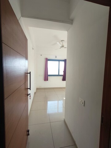 Room in 3 BHK Apartment at South Bopal – for Sale