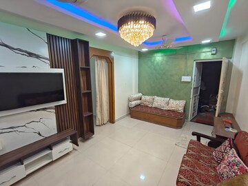 2 BHK Apartment For Rent in Supreme Estia Phase 1, Baner