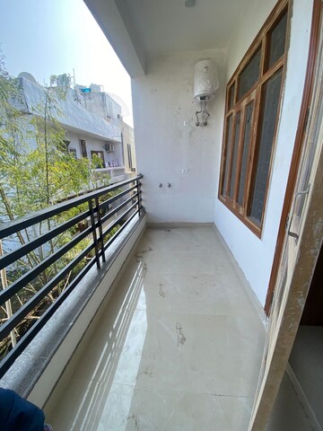 3 BHK Independent House – Map Location View at Palam Vihar Residents Association, Palam Vihar - for Rent