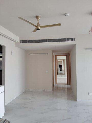 Master Bedroom in 3 BHK Apartment at M3M Sky City, Sector 65 – for Rent