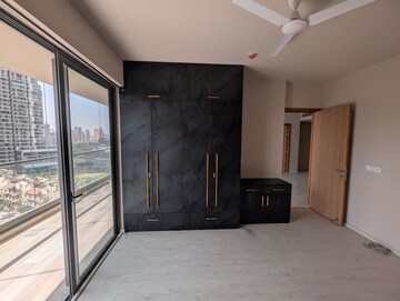 Master Bedroom in 3 BHK Apartment at M3M Sky City, Sector 65 – for Rent