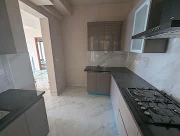 3 BHK Apartment – Exterior View View at M3M Sky City, Sector 65 - for Rent