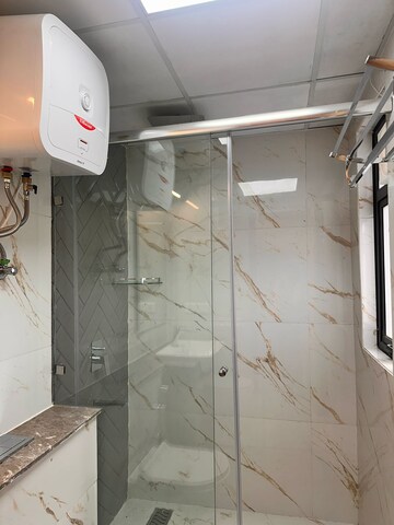 3 BHK Apartment – Exterior View View at M3M Sky City, Sector 65 - for Rent