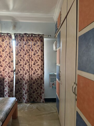 Floor Plan in 2 BHK Penthouse at Flower Valley Apartment, Wanowrie – for Rent