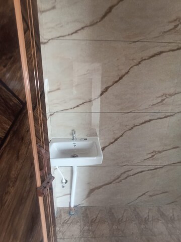 Attached Bathroom in 2 BHK Apartment at Yashas Nilaya, Hsr Layout Sector 2 – for Rent