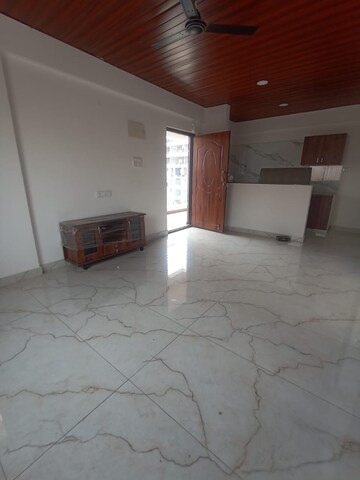 Living Room in 2 BHK Apartment at Yashas Nilaya, Hsr Layout Sector 2 – for Rent