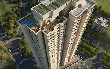 1 BHK Apartment For Sale in Majestic Hari Om, Chembur