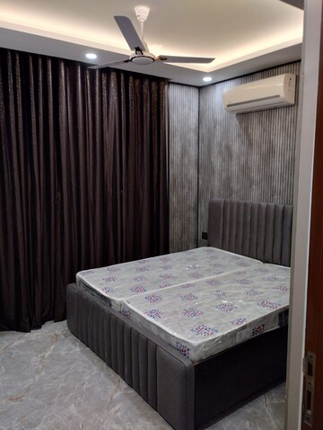 Bedroom in 3 BHK Apartment at Sobha Altus, Sector 106 – for Sale