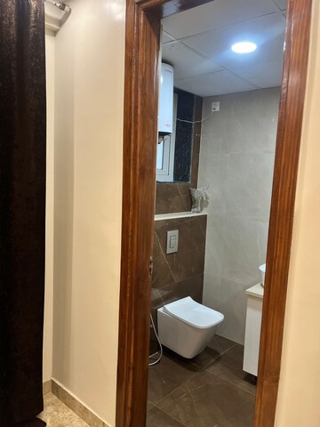 Floor Plan in 3 BHK Apartment at Sobha Altus, Sector 106 – for Sale