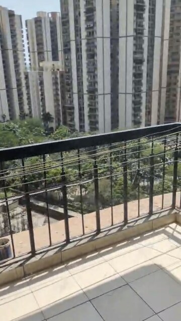 2 BHK Apartment – Map Location View at Mahagun Mascot, Sain Vihar - for Rent