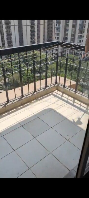 2 BHK Apartment – Map Location View at Mahagun Mascot, Sain Vihar - for Rent