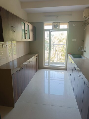 2 BHK Apartment For Sale in Dosti Group Imperia, Manpada