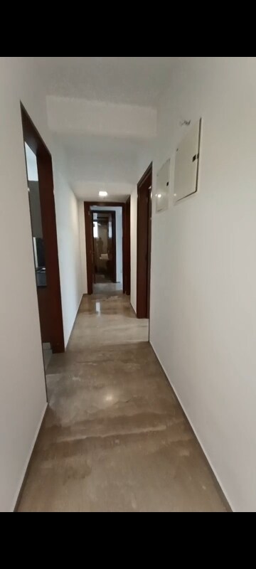 Furnished Amenities in 2 BHK Apartment at Ajmera Zeon, Wadala East – for Rent