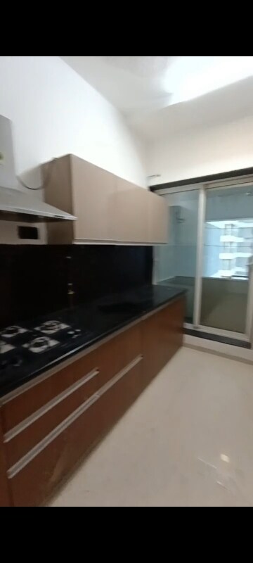 2 BHK Apartment – Exterior View View at Ajmera Zeon, Wadala East - for Rent
