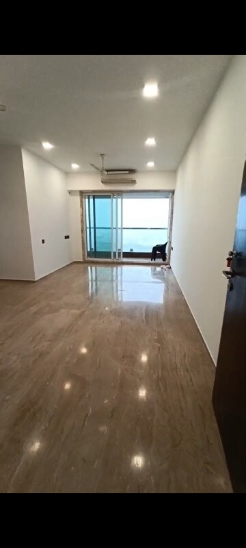 2 BHK Apartment – Exterior View View at Ajmera Zeon, Wadala East - for Rent