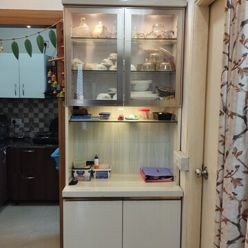 Master Bedroom in 2 BHK Apartment at Mahagun Mantra I, Sector 10 Greater Noida – for Rent