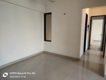 Building Lobby in 2 BHK Apartment at Lake Florence, Powai – for Rent