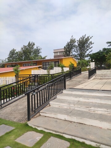  Plot – Map Location View at By The Lake, Shirwal - for Sale