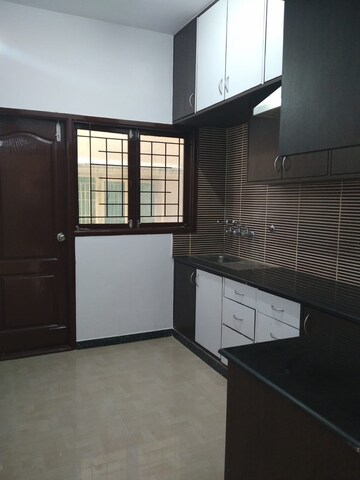 Kitchen in 2 BHK Apartment at Horamavu – for Rent