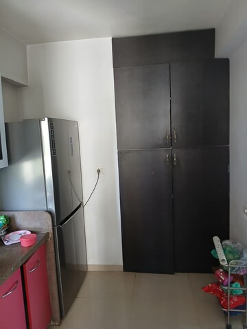 Floor Plan in 2 BHK Apartment at Applewood Sorrel, Bopal – for Sale