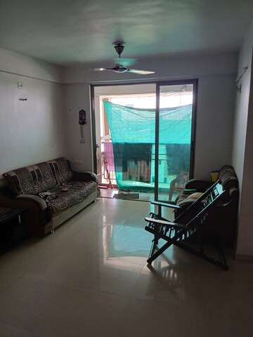 Master Bedroom in 2 BHK Apartment at Applewood Sorrel, Bopal – for Sale