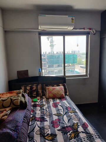 Bedroom in 2 BHK Apartment at Applewood Sorrel, Bopal – for Sale