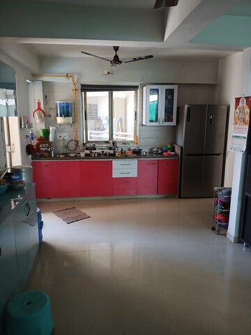 Gym in 2 BHK Apartment at Applewood Sorrel, Bopal – for Sale