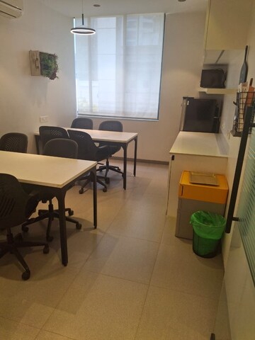 Building Lobby in  Office Space at Shashtri Nagar – for Rent
