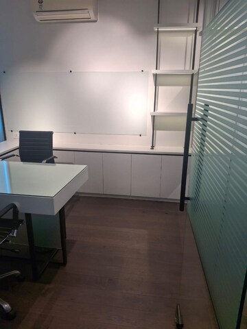 Bathroom in  Office Space at Shashtri Nagar – for Rent