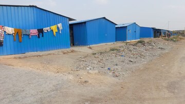  Plot – Exterior View View at Gandipet - for Sale