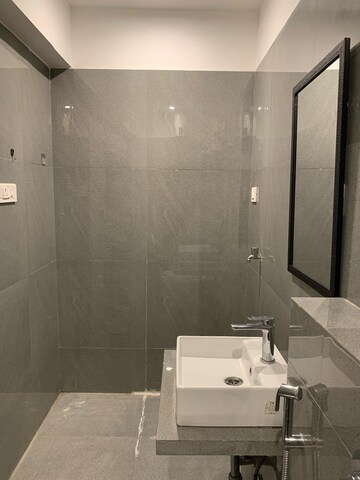 Bathroom in 2 BHK Apartment at Mayfair The View, Vikhroli West – for Sale