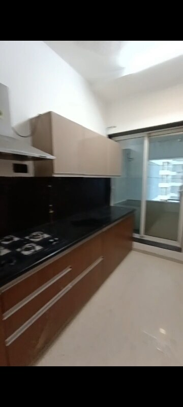 Kitchen in 2 BHK Apartment at Ajmera Zeon, Wadala East – for Rent