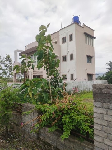  Plot – Exterior View View at By The Lake, Shirwal - for Sale