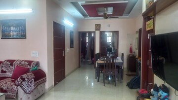 Master Bedroom in 2 BHK Builder Floor at Housing Board Colony Sector 51, Sector 51 – for Rent