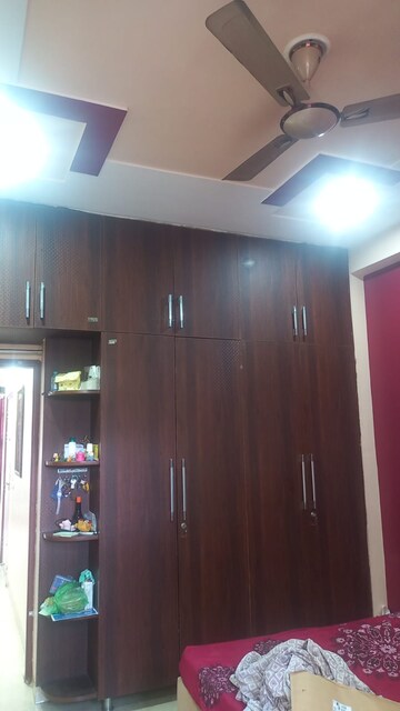 Floor Plan in 2 BHK Builder Floor at Housing Board Colony Sector 51, Sector 51 – for Rent