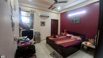 Bedroom in 2 BHK Builder Floor at Housing Board Colony Sector 51, Sector 51 – for Rent